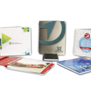 Cuadernos Corporativos Máster