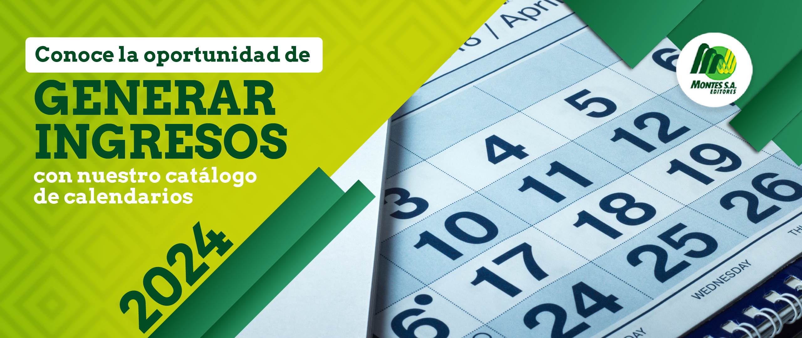 Calendario 2023