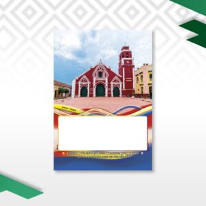 Tamaño Octavo