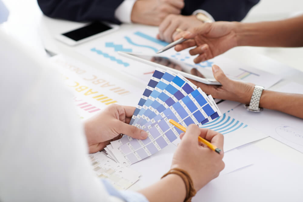 potencializar la identidad corporativa