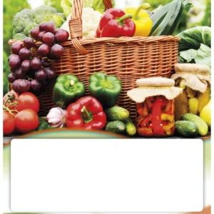 Lámina A16 con Santoral 2026