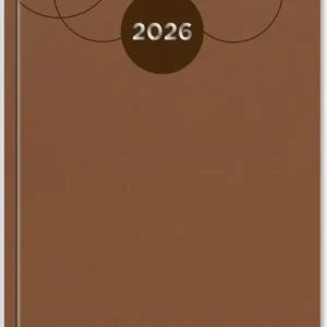 Agenda Profesional 2026