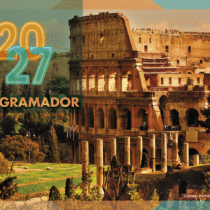 Almanaque Múltiple 2027